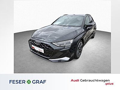 A3 Spb. 35 TFSI S tronic - ACC - LED - KAMERA -