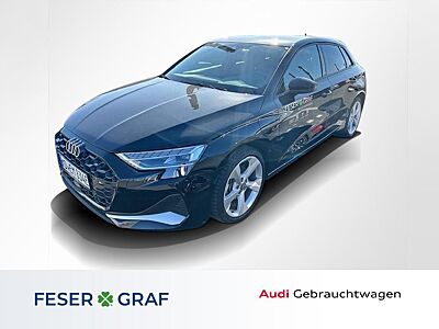 A3 SB 40 TFSI e adv. LED/ACC/Navi+/Kamera