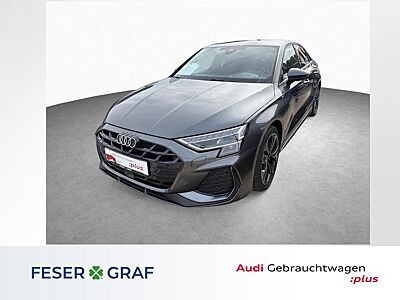 A3 Limousine 35 TFSI S tronic - 2 x S line - LED