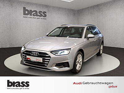 A4 Avant Advanced 30 TDI 100(136) kW(PS) S tronic