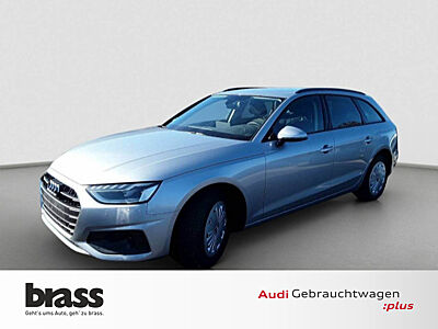 A4 Avant 30 TDI 100(136) kW(PS) S tronic