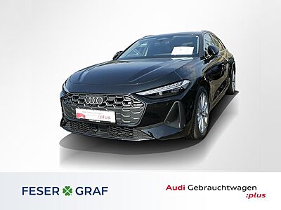 A5 Avant TDI LED plus/Navi/ACC/El.Sitze/R-Kamera