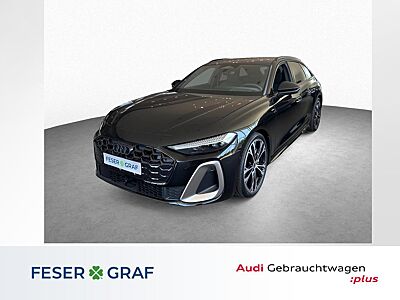 A5 e-hybrid S line-NAVI-GLASDACH-HuD-B&O-NAVI-SH