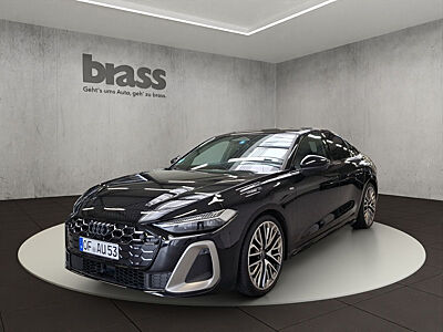 A5 Limousine TFSI quattro 150 kW S tronic