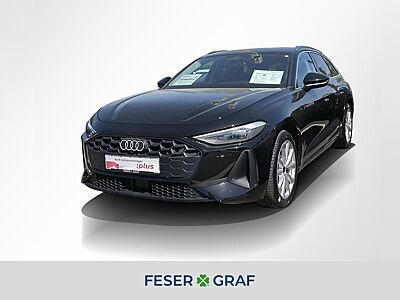 A5 Avant TFSI quattro ACC AHK LED RüKa