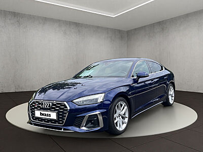 S5 Sportback TDI 251(341) kW(PS) tiptronic