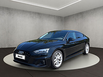 A5 Sportback S line 40 TFSI quattro 150(204) kW(PS) S tronic