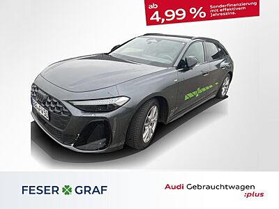 A5 Avant TDI qu.S-line Stronic,Matrix,Tech Pro,B