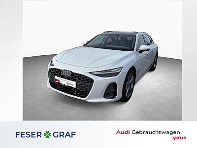 A6 Avant TDI quattro 150 kW S tronic - PANORAMA