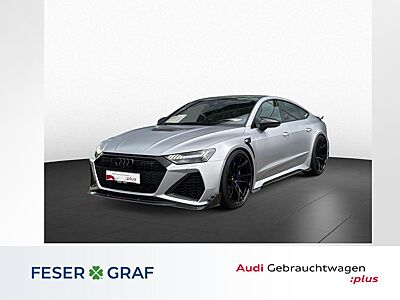 RS7 LEGACY EDITION*760PS*STDH*PANO*KERAMIK