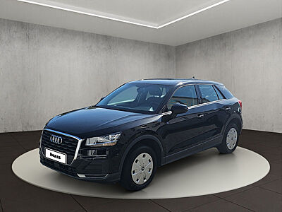 Q2 35 TFSI 110(150) kW(PS) S tronic
