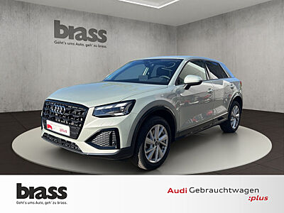 Q2 Advanced 35 TDI 110(150) kW(PS) S tronic
