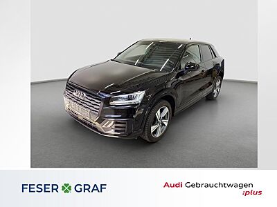 Q2 Design 35 TFSI S tronic RFK ACC LED Navi