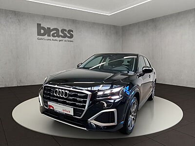 Q2 Advanced 35 TDI 110(150) kW(PS) S tronic