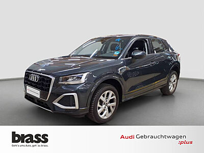 Q2 Advanced 35 TDI 110(150) kW(PS) S tronic