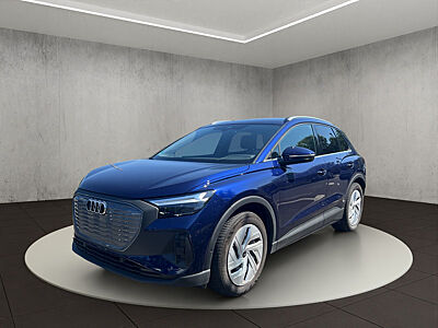 Q4 40 e-tron 150 kW