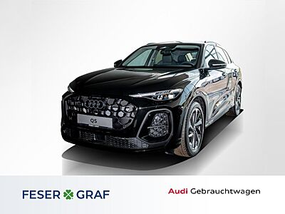 Q5 SUV e-hybrid qu. S line/Matrix/tech+/adAir
