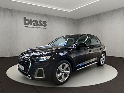 Q5 TFSI e S line 55 e quattro 270(367) kW(PS) S tronic