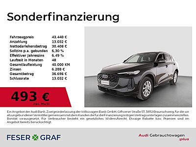Q5 TFSI experience+,Kamera,AHK,Navi,LED+