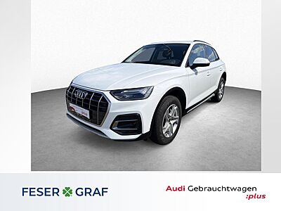 Q5 40 TDI quattro Advanced LED NAVI KAMERA