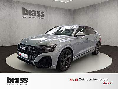 Q8 SUV 45 TDI quattro 170(231) kW(PS) tiptronic