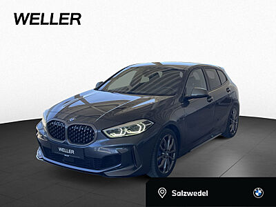 M135i xDrive HiFi PDC AdLED,Lenkrhe.Komfortzu.