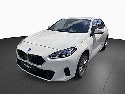 120i AdLED St+Go RFK SHZ PDC Bluetooth Navi LED