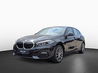 120d xDrive Advantage LiveProf Tempo LED PDC SHZ