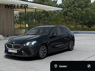 118d M SPORT AHK,AdpLED,ParkAss,DriveAs,KomF,RFK