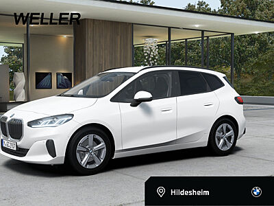 218i Active Tourer Premium AHK SpoSi AdLED RFK