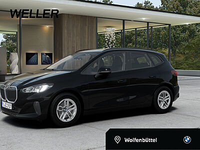 216i Active Tourer Aut. LC+ LED Kamera SHZ DAB+