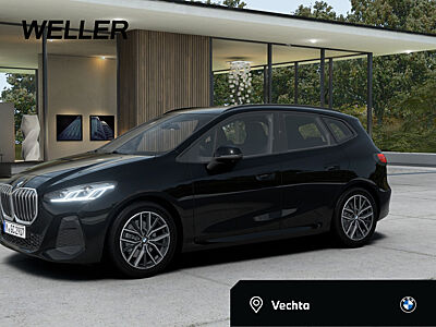 220i Active Tourer M Sport AHK,AdapLED,Kam,KomZu