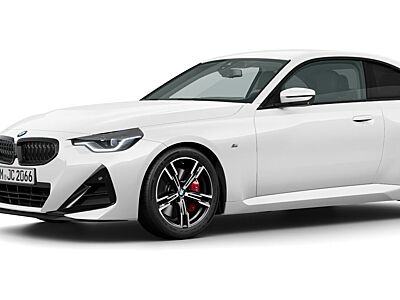 220i Coupe