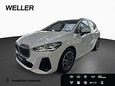 223d xdrive Active Tourer Sportpaket Bluetooth HUD