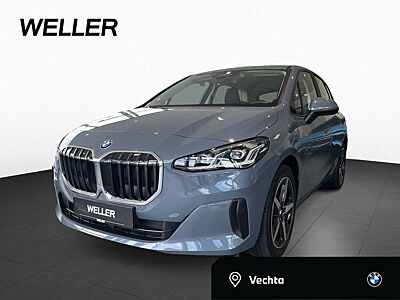 218d Active Tourer Bluetooth Navi LED Klima PDC