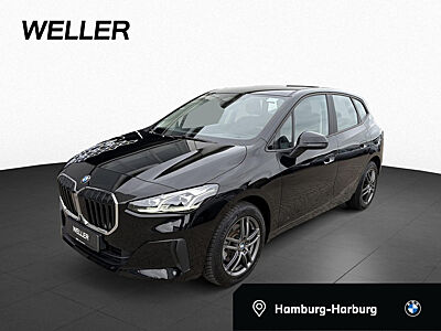 220i Active Tourer Aut. Bluetooth HUD Navi LED PDC