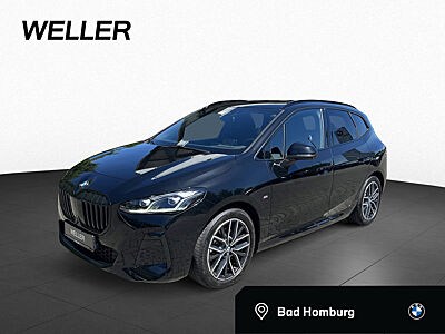 218d Active Tourer M Sport Pano. DA PA+ HUD H/K