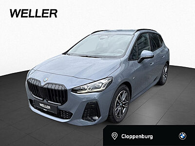 220i Active Tourer M SPORT AdLED,AHK,Kamera,17"
