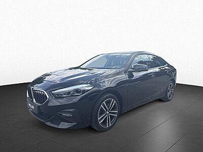 218d Gran Coupe ACC H/K DA LCProf.Sitzh.Lenkradh.