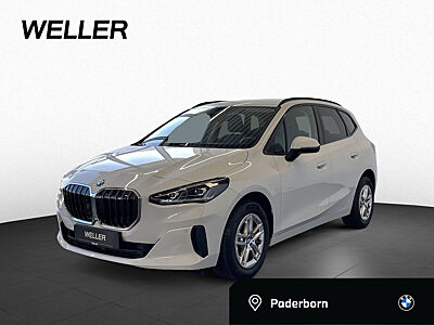 218d Active Tourer Aut. Premium adLED St&Go RFK