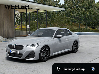 220dA Coupé M Sport AdapLED,Hifi,Kamera,KomZu LED