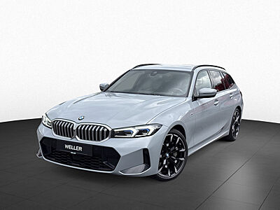 330i xD T M SPORT Stop+Go 360° 19" Leas ab 399.-