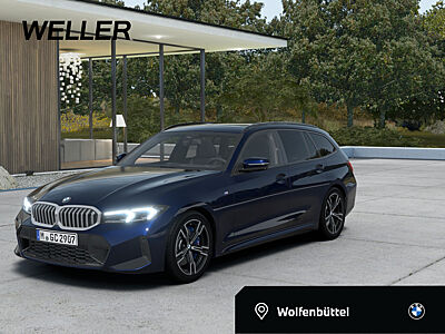330d xdr T. M Sport Pano,AHK,H/K,360°,HUD,eSitze
