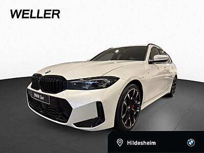 330d xdrive Touring, MSportPro, AHK, H&K, Pano