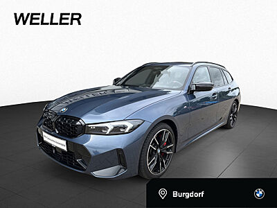 M340i xDr M-Pro AHK HUD Pano H/K MEM DaProf 19"