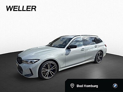 M340d xDrive Touring 19" AHK DAProf. PA+ Adapt.LED