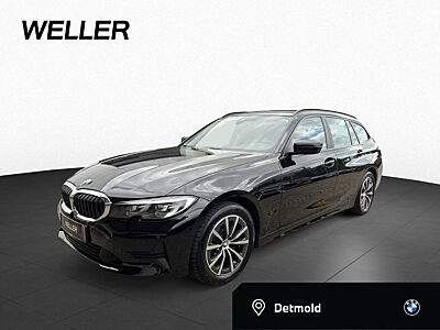 318i A