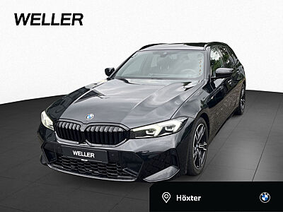 318d Touring Aut. M Sport DA HiFi LED SHZ Navi PDC