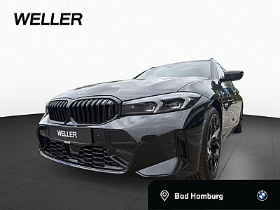 320d xDr Tour M Sport Pro Pano AHK Ad.LED St+Go