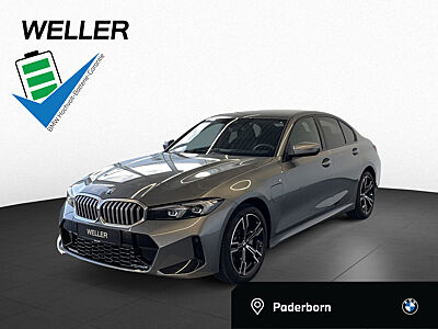 330e xDr Lim M SPORT 360°,HiFi,DA,HUD,KomZu,18"